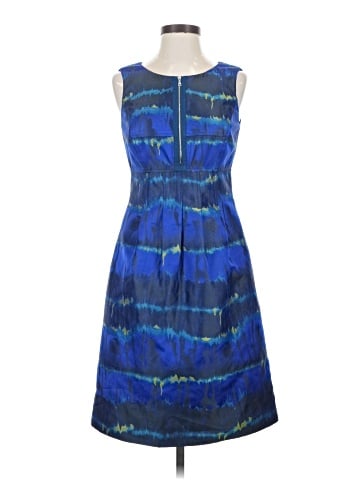 Lela Rose Cocktail Dress (view 1)