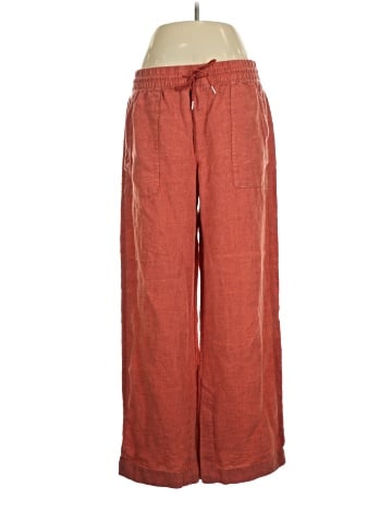 Athleta Linen Pants (view 1)
