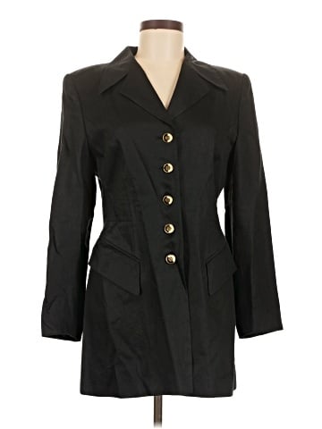 Escada by Margaretha Ley Trenchcoat (view 1)