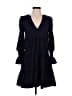 Pomander Place Black Casual Dress Size XS - photo 1