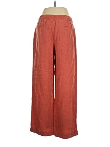 Athleta Linen Pants (view 2)