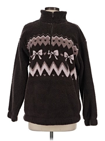 Gilly Hicks Pullover Sweater (view 1)