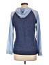 Rumi + Ryder Blue Pullover Sweater Size L - photo 2