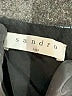 Sandro 100% Polyester Stars Blue Casual Skirt Size Med (2) - photo 4