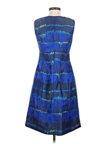 Lela Rose Cocktail Dress (view 2)