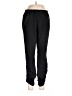 Maurices Solid Black Track Pants Size L - photo 1
