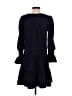 Pomander Place Black Casual Dress Size XS - photo 2