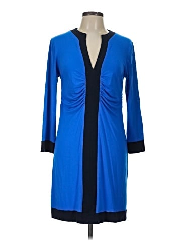 Analili Casual Dress (view 1)
