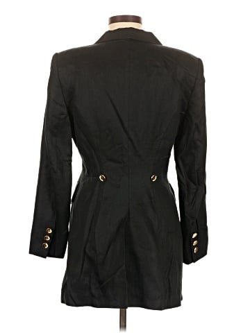 Escada by Margaretha Ley Trenchcoat (view 2)
