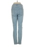 H&M Hearts Blue Jeans Size 4 - photo 2