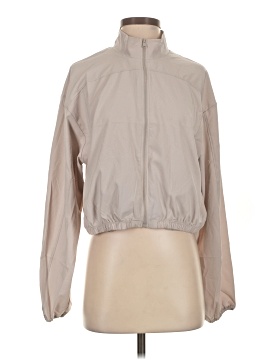 X By Gottex Windbreaker