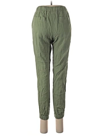 Love Tree Linen Pants (view 2)