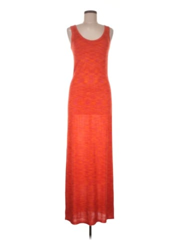 Ann Taylor LOFT Casual Dress (view 1)