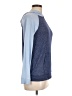 Rumi + Ryder Blue Pullover Sweater Size L - photo 4