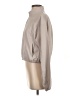 X by Gottex Tan Windbreaker Size S - photo 5