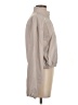 X by Gottex Tan Windbreaker Size S - photo 4