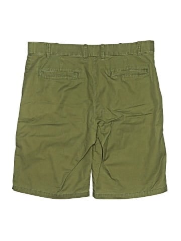 Gap Khaki Shorts (view 2)