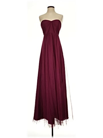 Jenny Yoo Collection Cocktail Dress (view 1)