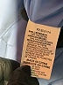 Columbia 100% Polyester Blue Jacket Size L - photo 7