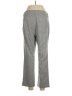 Maurices Solid Gray Dress Pants Size LgR - photo 2