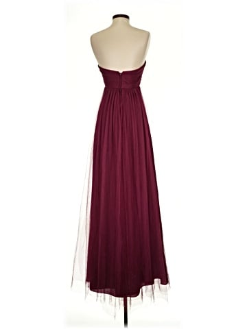 Jenny Yoo Collection Cocktail Dress (view 2)