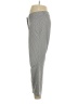 Maurices Solid Gray Dress Pants Size LgR - photo 5