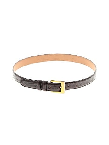 Talbots Leather Belt (view 1)