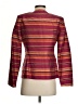 Kasper A.S.L. Burgundy Blazer Size 4 - photo 2