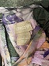 Chico's Purple Cocktail Dress Size XL (3) - photo 7