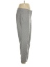 Maurices Solid Gray Dress Pants Size LgR - photo 4