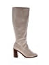 DV by Dolce Vita Ivory Tan Boots Size 8 1/2 - photo 1