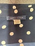 Tommy Hilfiger Polka Dots Black Sleeveless Blouse Size L - photo 7