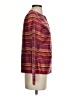 Kasper A.S.L. Burgundy Blazer Size 4 - photo 4