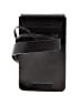 Rebecca Minkoff Black Leather Belt Bag One size - photo 2