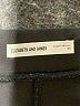 Elizabeth and James Solid Black Active Pants Size M - photo 7