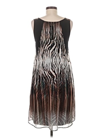 Linea Domani Cocktail Dress (view 2)