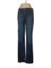Gap Blue Jeans Size 8 (tall) - photo 1