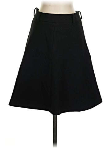 Zara Formal Skirt (view 1)