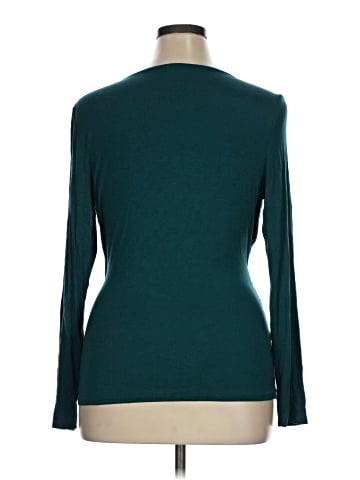 Charming Charlie Long Sleeve T-Shirt (view 2)