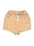 Shein Gold Athletic Shorts Size 6-9 mo - photo 1