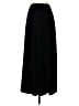 Notations Solid Black Formal Skirt Size S - photo 1