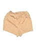 Shein Gold Athletic Shorts Size 6-9 mo - photo 2