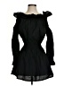 MLM 100% Cotton Black Cocktail Dress Size XS - photo 1