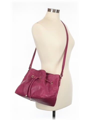 Lauren Merkin Bucket Bag (view 2)