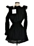 MLM 100% Cotton Black Cocktail Dress Size XS - photo 2