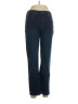 Riders by Lee Solid Blue Jeans Size 10 (petite) - photo 1