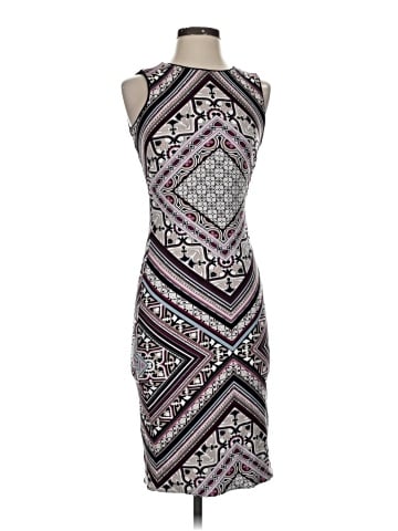 White House Black Market Cocktail Dress (view 1)