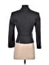 Karen Millen Gray Wool Blazer Size 4 - photo 2