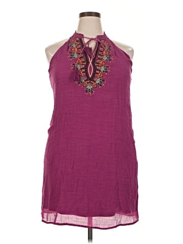 THML Casual Dress (view 1)