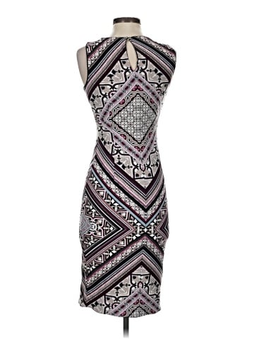 White House Black Market Cocktail Dress (view 2)